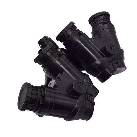 Visionking Multi-Coated Optic Mx-10160 Tube Fov 120 Degree Ground Panoramic Night Vision Goggles